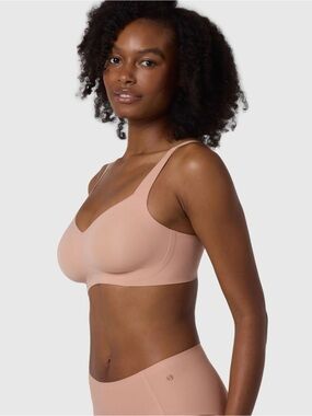 NWT Evelyn & Bobbie Beyond  Bra
